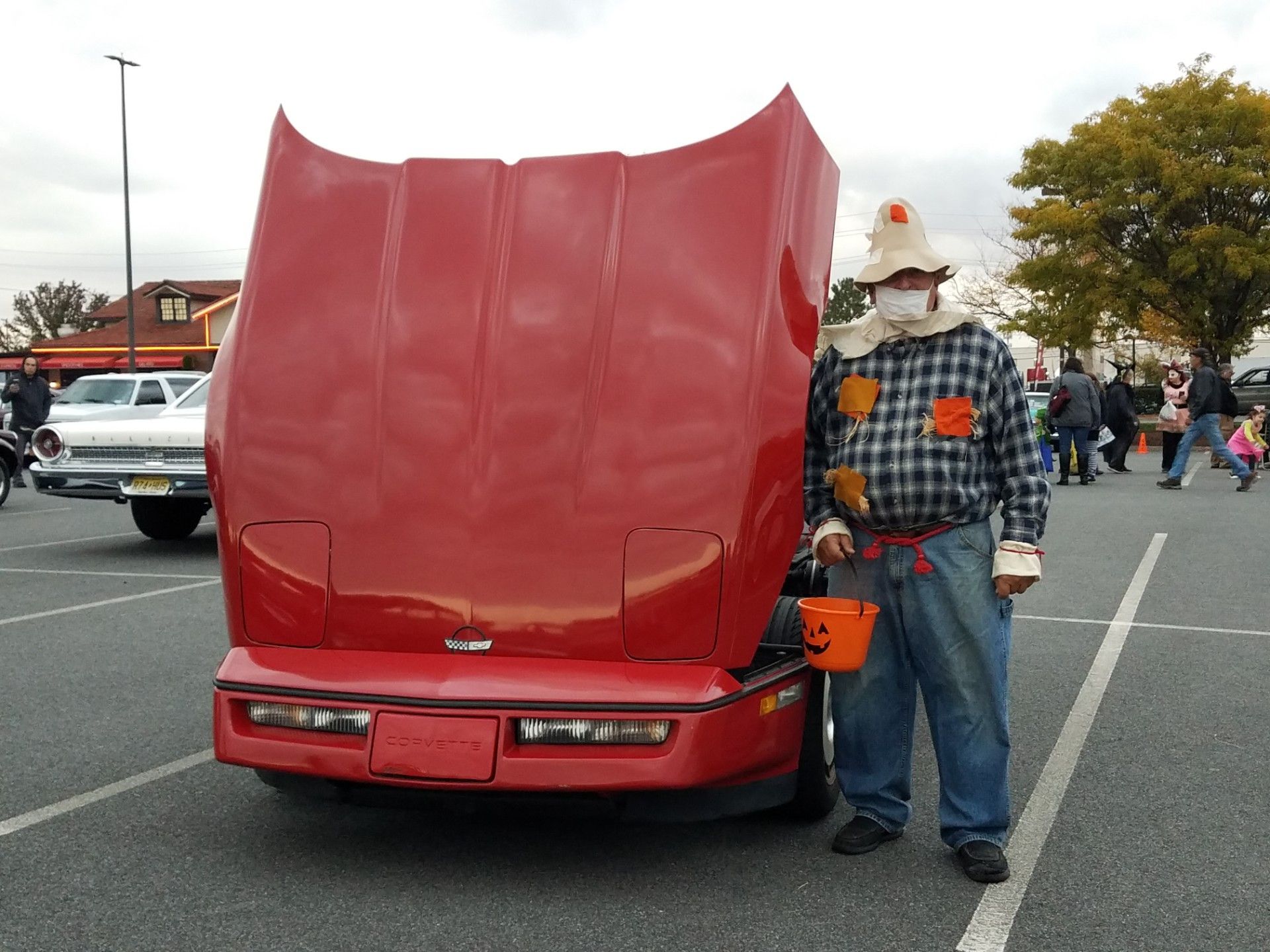 GHC Halloween 2020 21