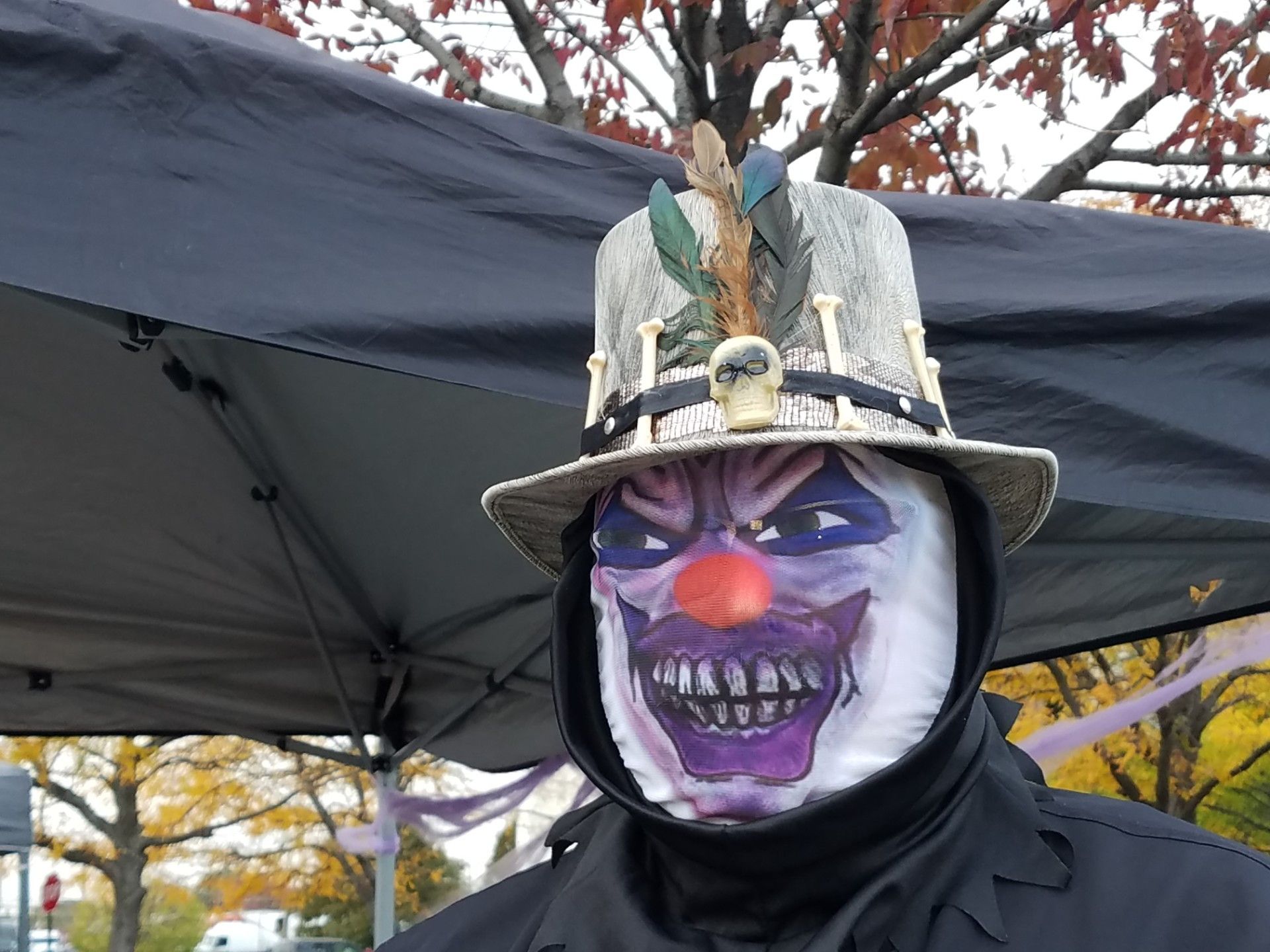 GHC Halloween 2020 12