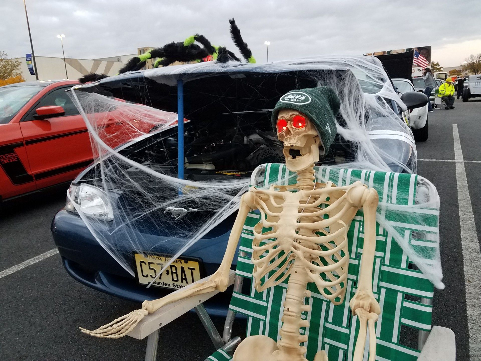 GHC Halloween 2020 29