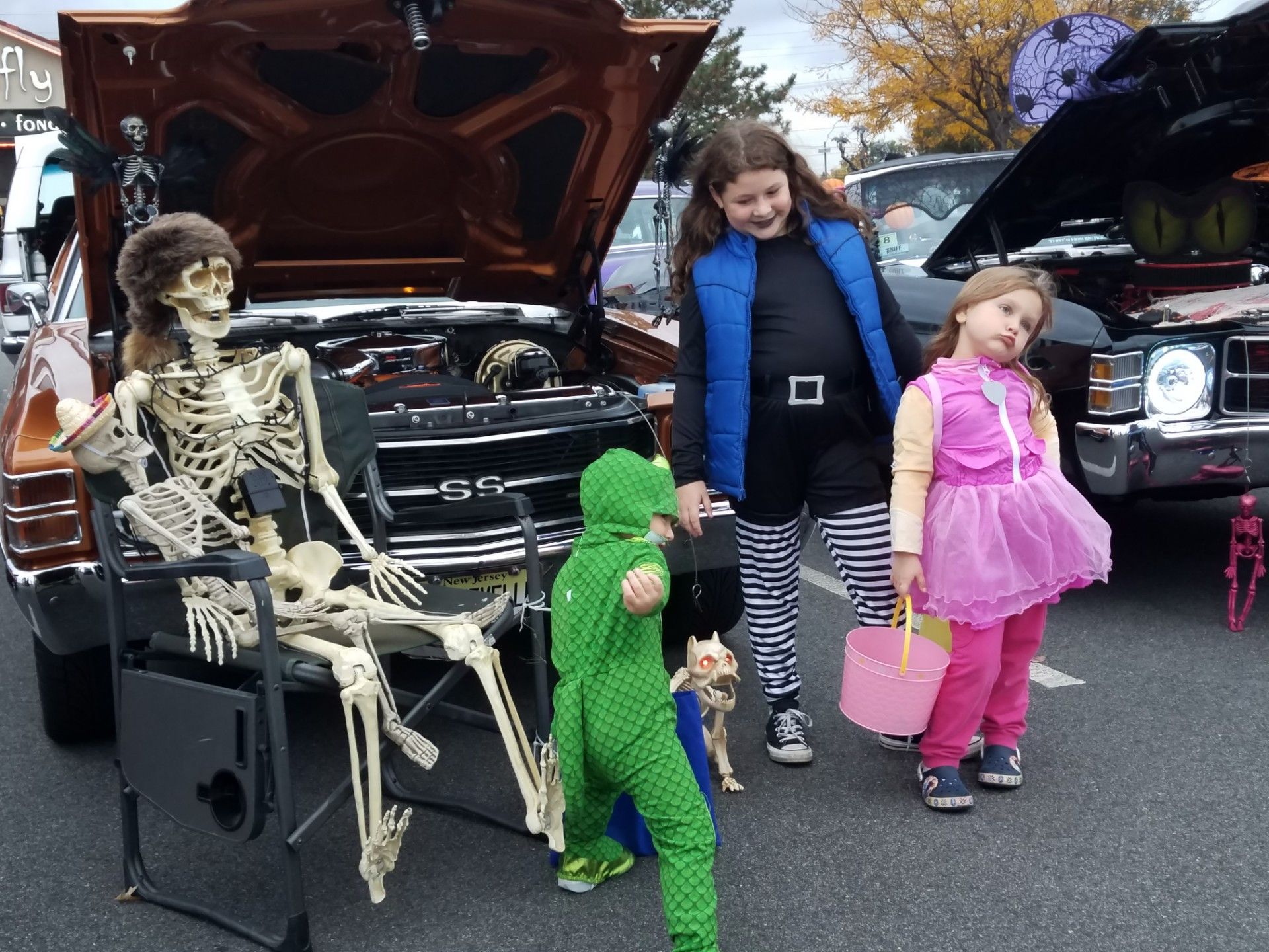 GHC Halloween 2020 13