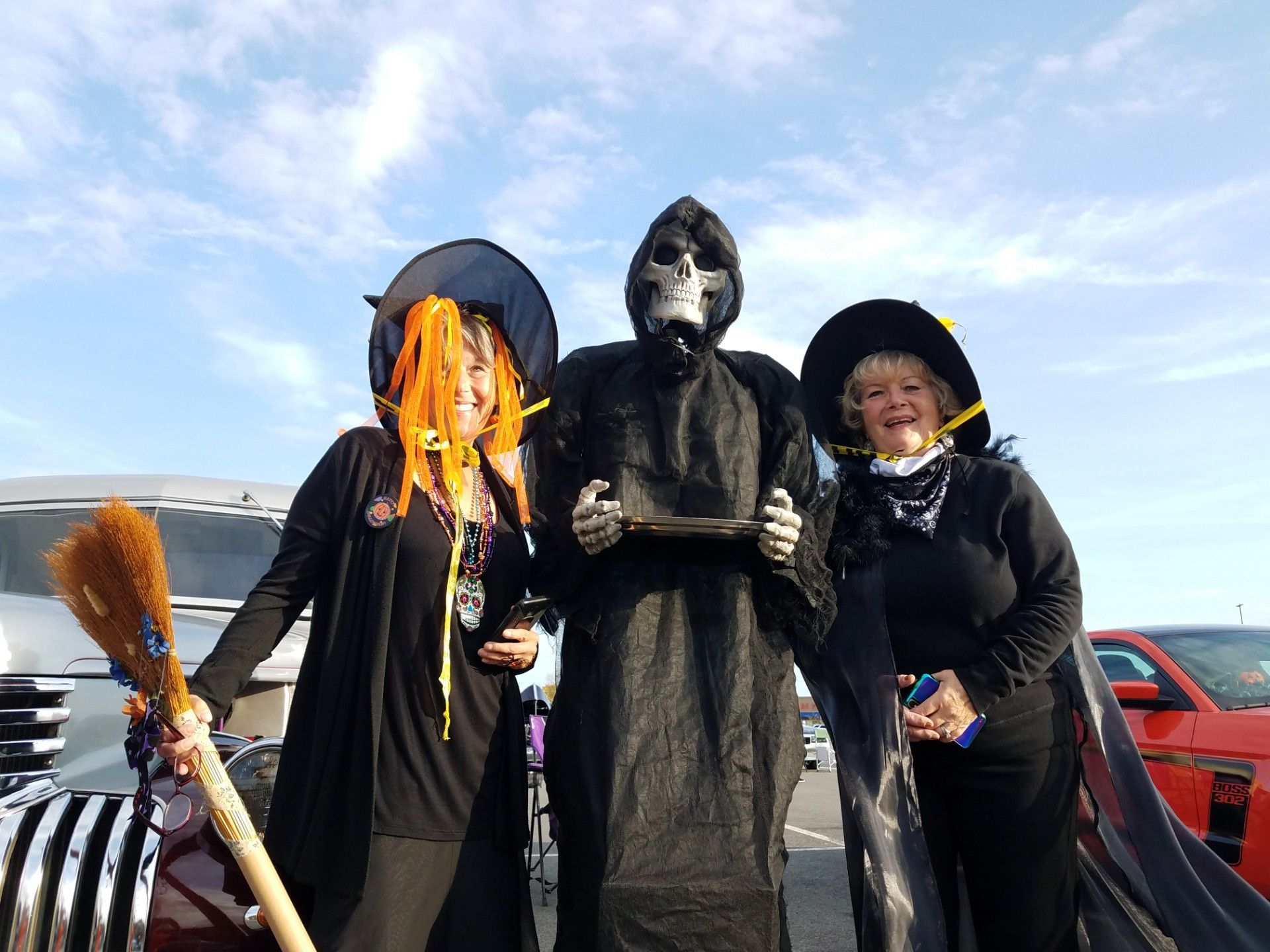 GHC Halloween 2020 2