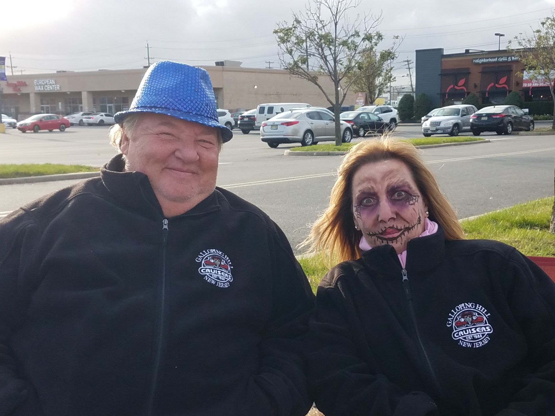 GHC Halloween 2020 3