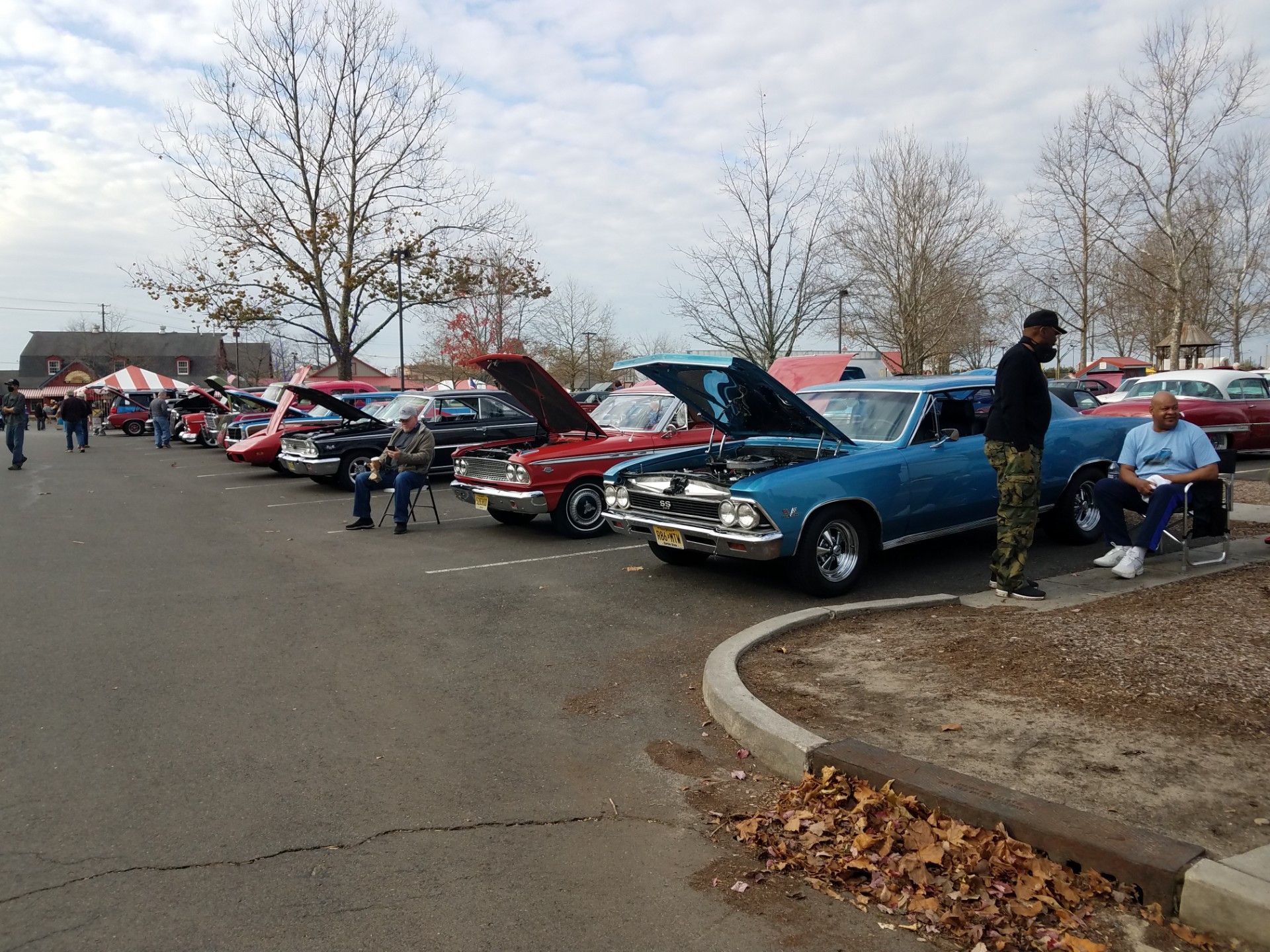Johnsons Corner Toys for Tots 4