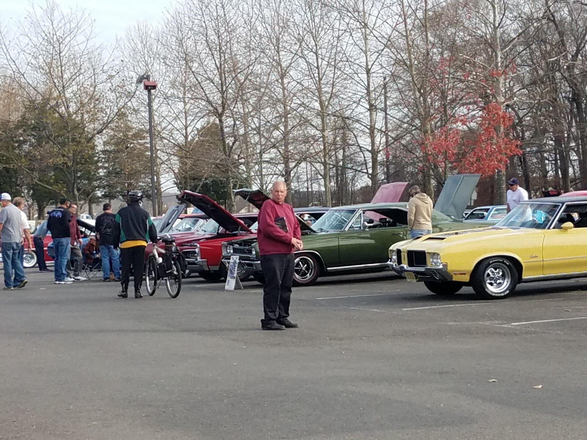 Johnsons Corner Toys for Tots 14
