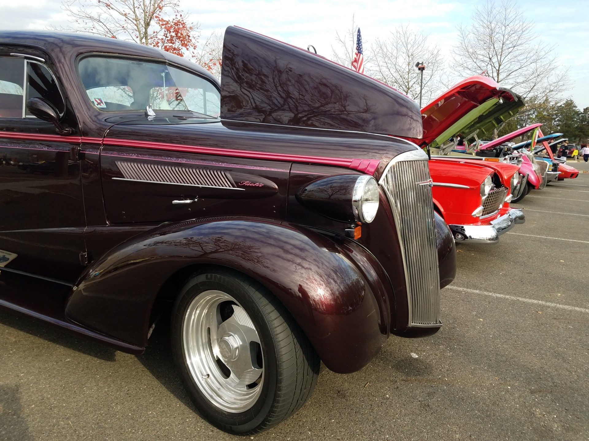 Johnsons Corner Toys for Tots 22