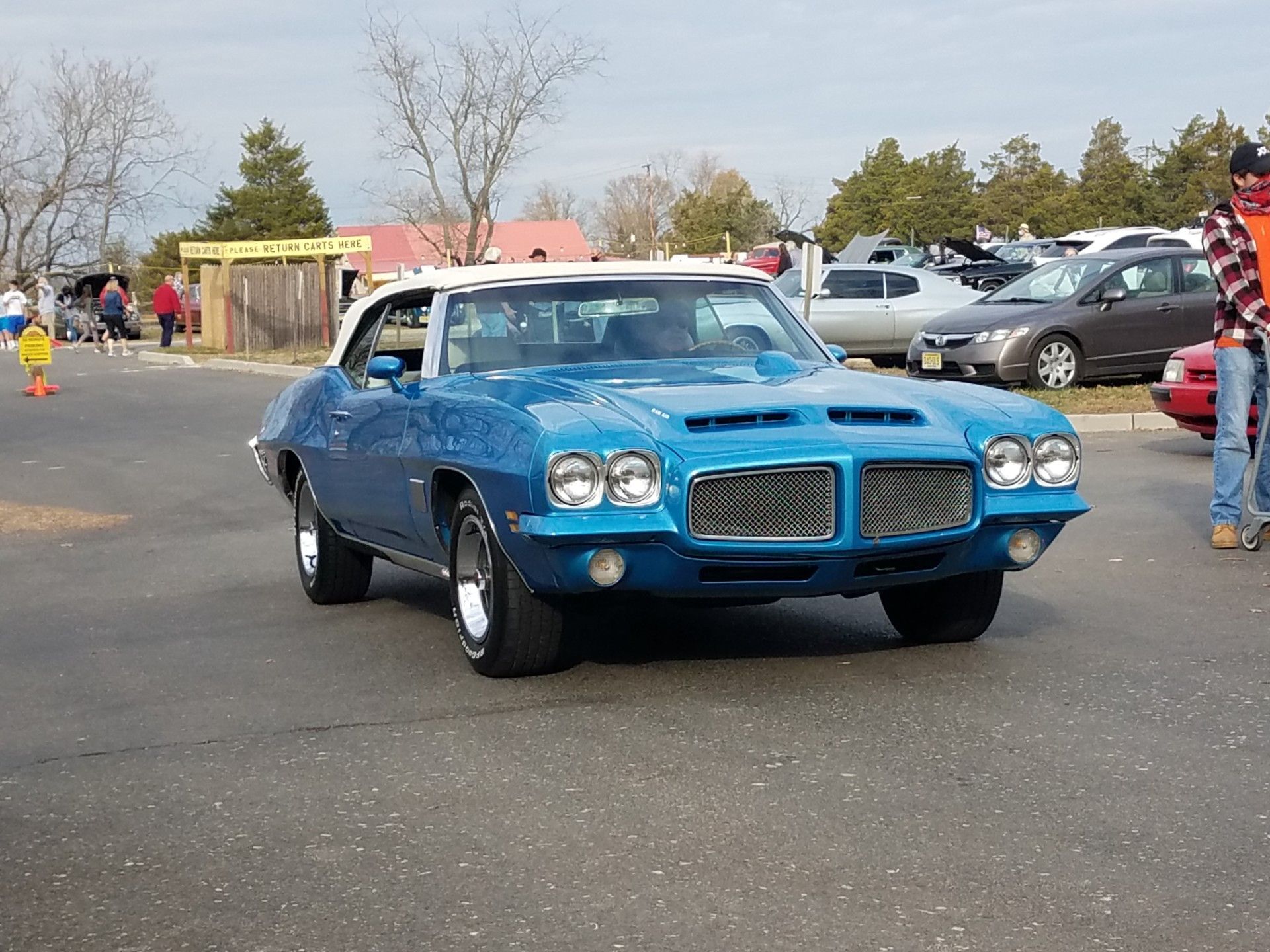 Johnsons Corner Toys for Tots 30
