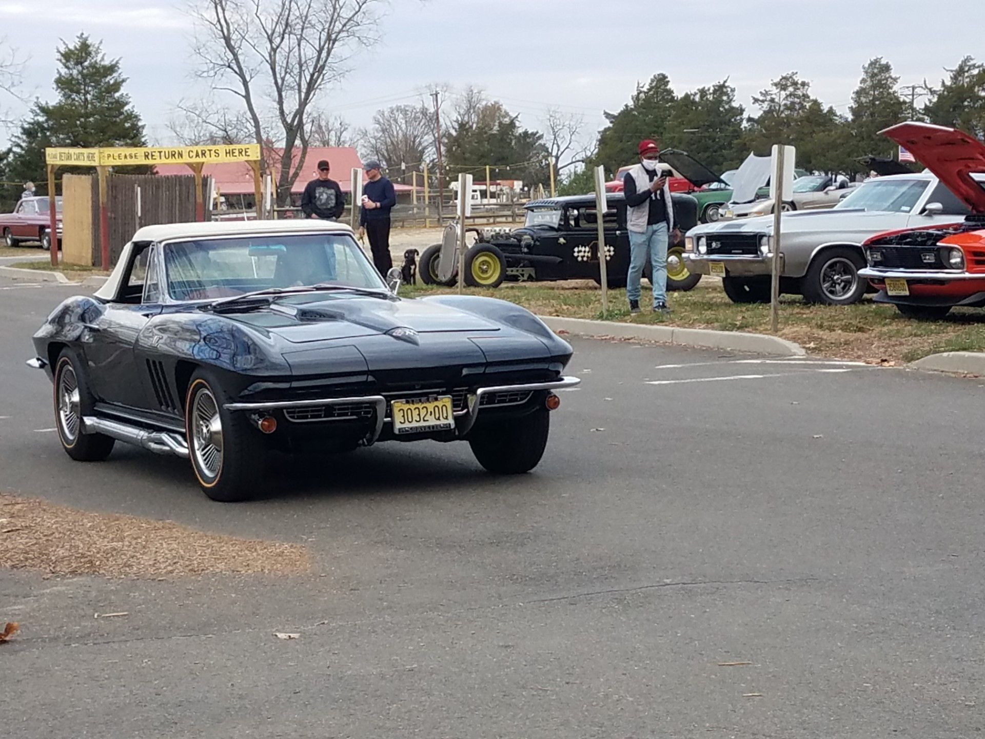 Johnsons Corner Toys for Tots 37