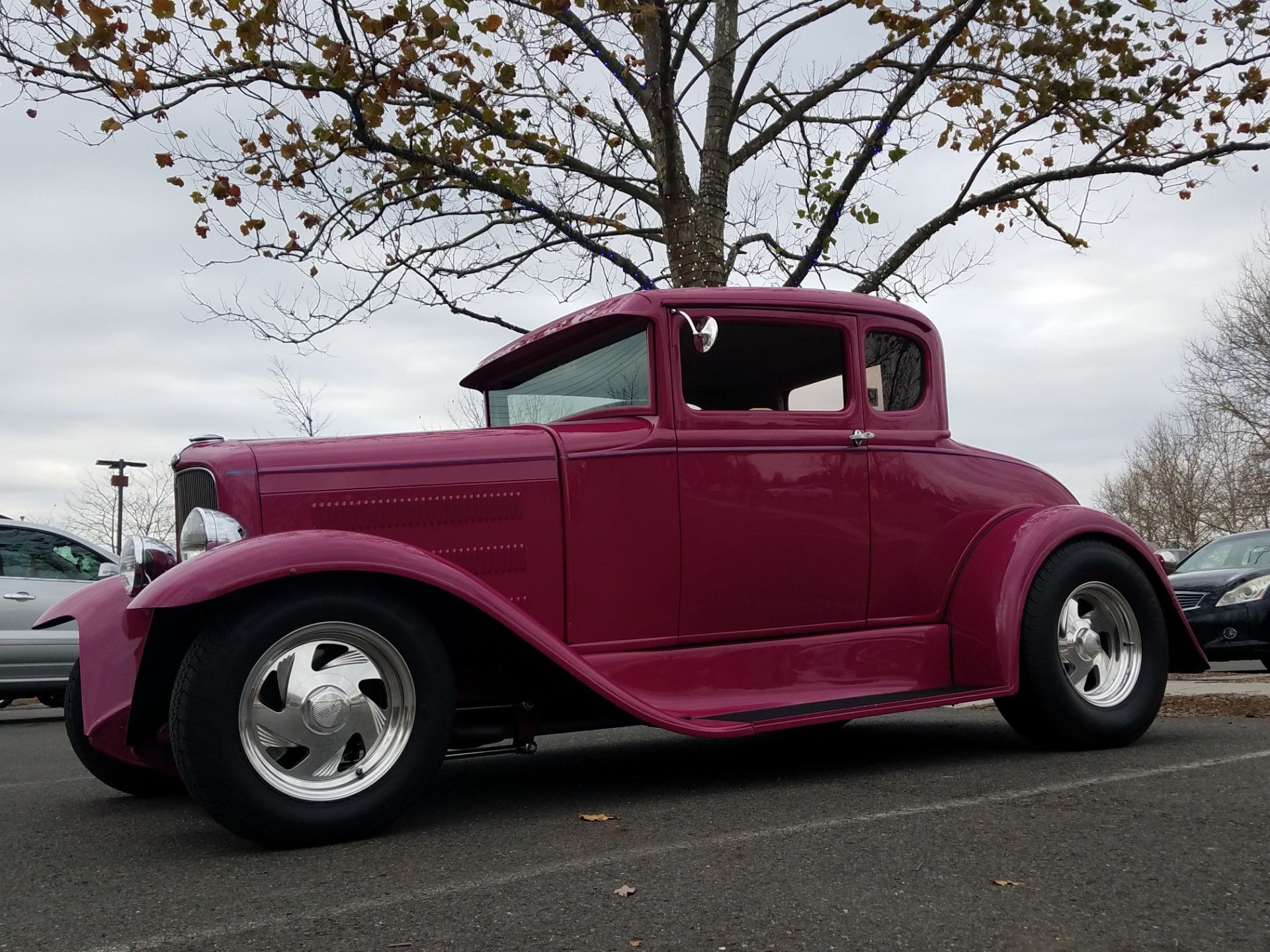Johnsons Corner Toys for Tots 40