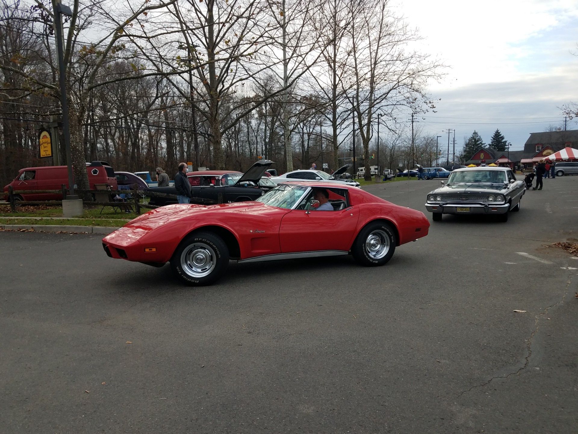 Johnsons Corner Toys for Tots 43