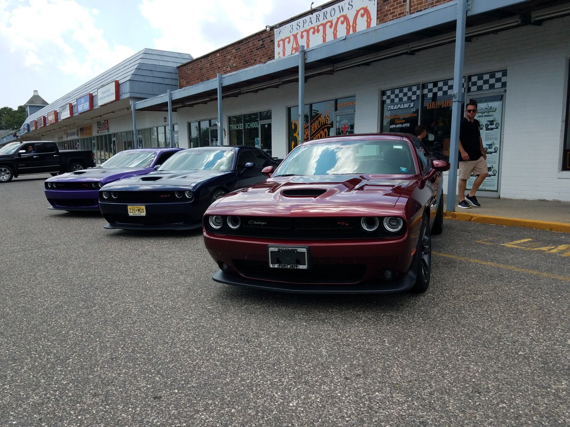 Breakers July 5 2020 1
