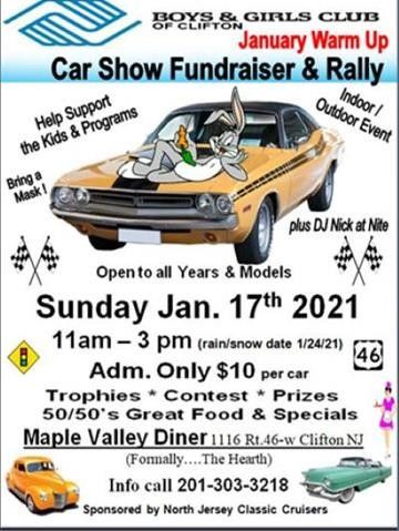Jan 17 Maple Valley