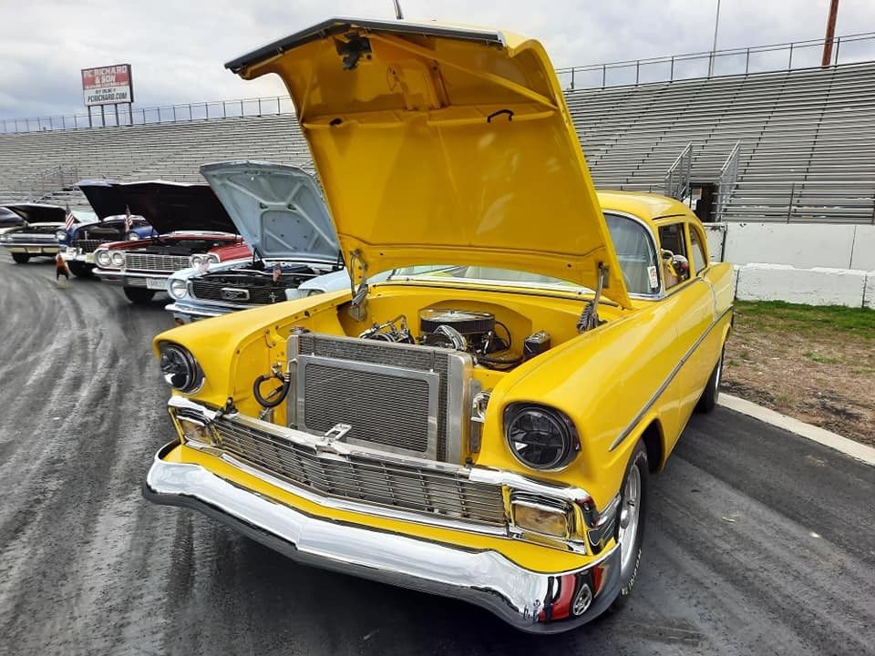 Englishtown Spring 3