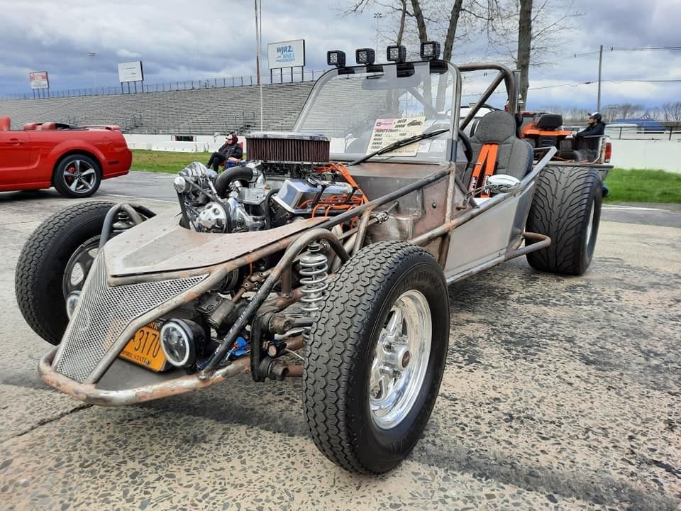 Englishtown Spring 4
