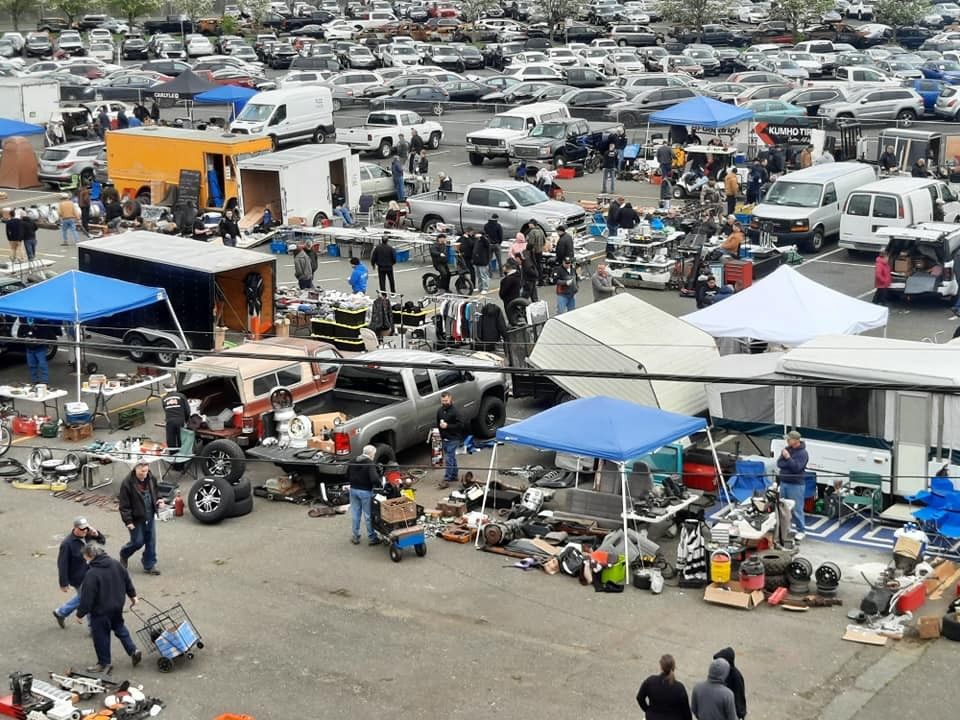 Englishtown Spring 5