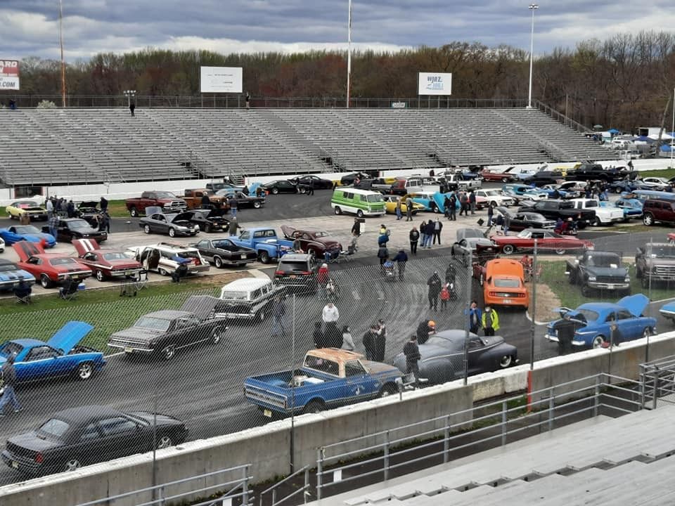 Englishtown Spring 11