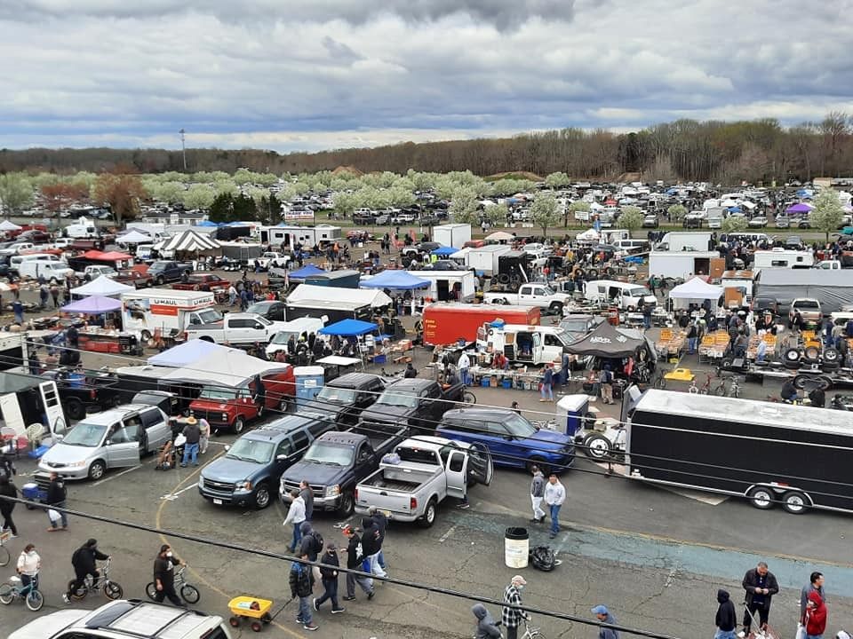 englishtown Spring 12
