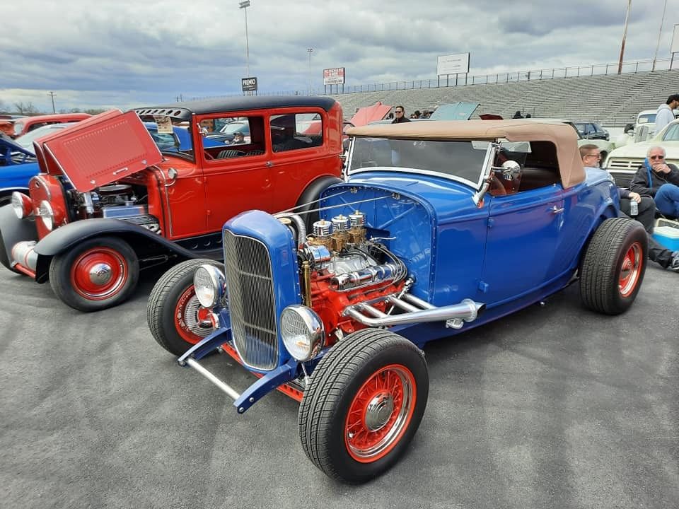 Englishtown Spring 15