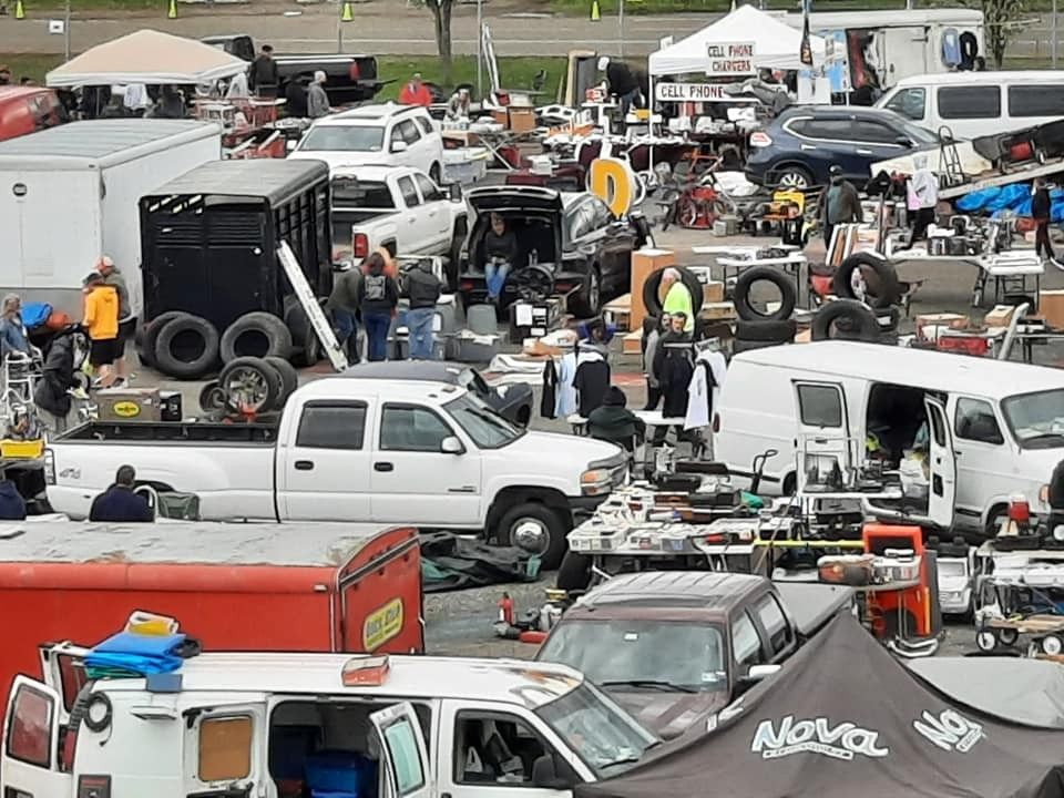 Englishtown Spring 18