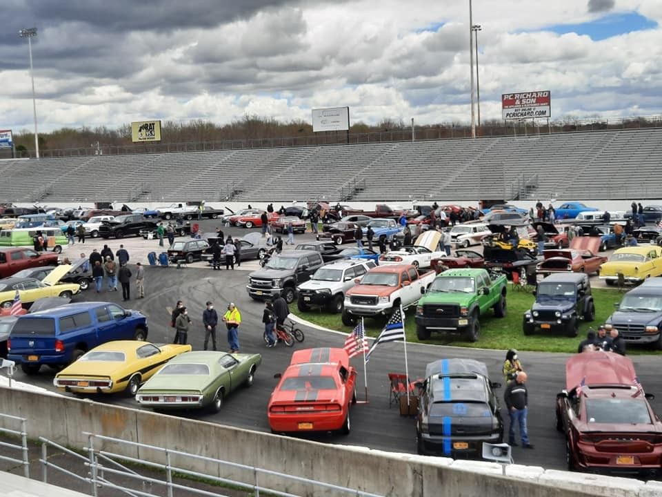 Englishtown Spring 20