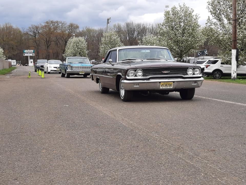 Englishtown Spring 23