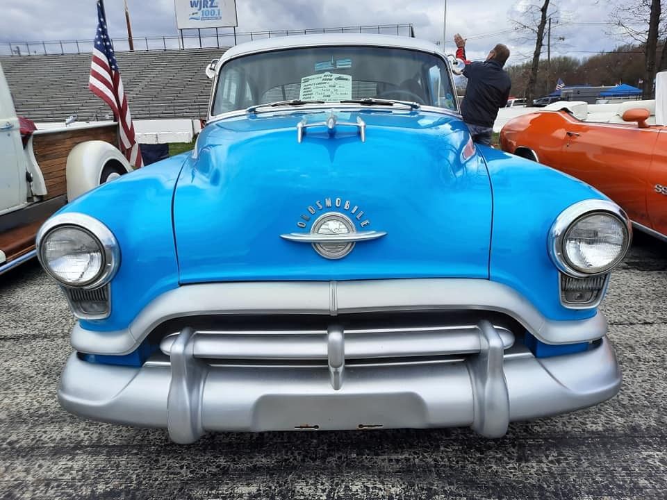 Englishtown Spring 24