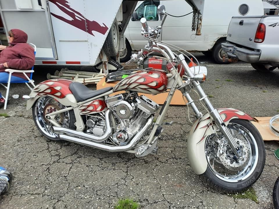 Englishtown Spring 25