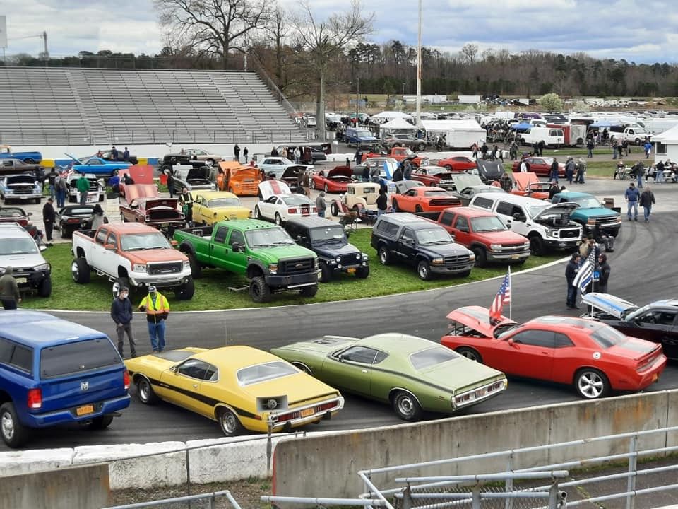 Englishtown Spring 26