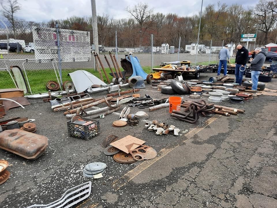 Englishtown Spring21