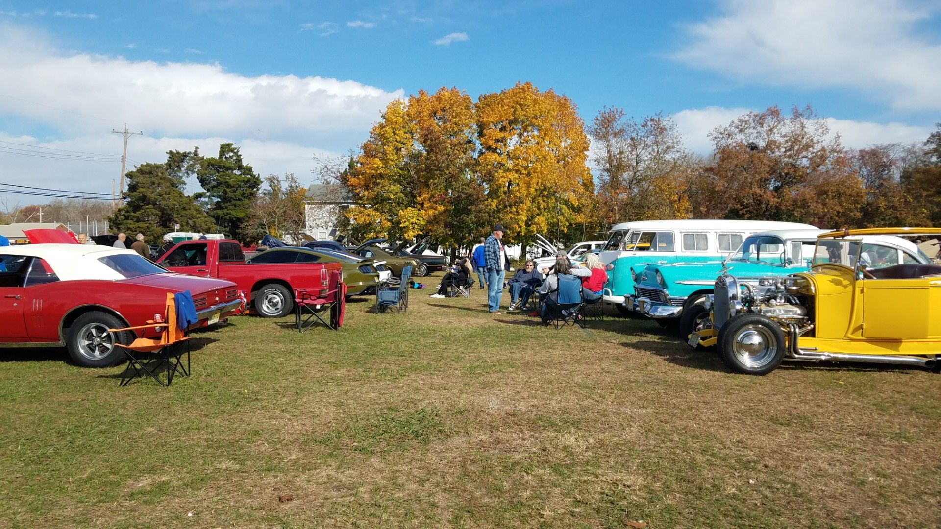 Sentimental Cruisers Nov 13 2021 (3)