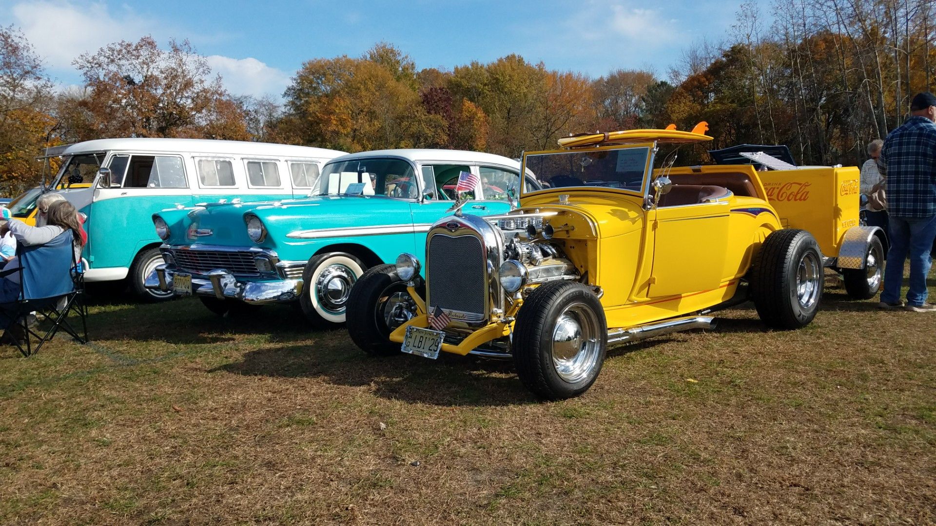 Sentimental Cruisers Nov 13 2021 (7)