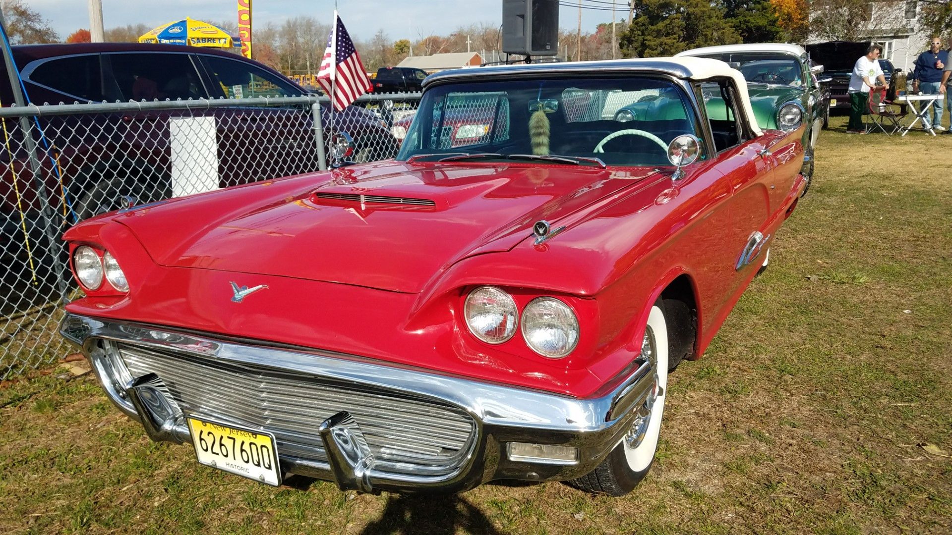 Sentimental Cruisers Nov 13 2021 (10)
