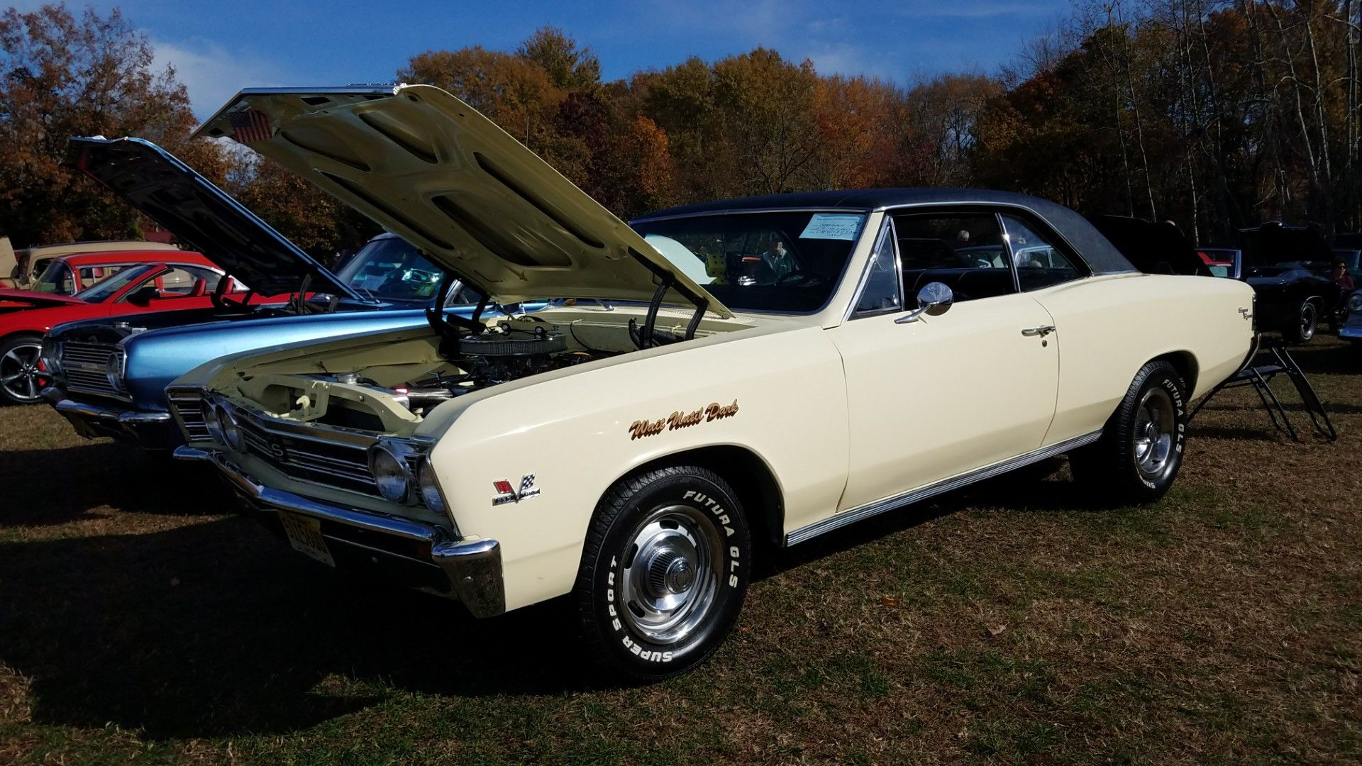 Sentimental Cruisers Nov 13 2021 (13)