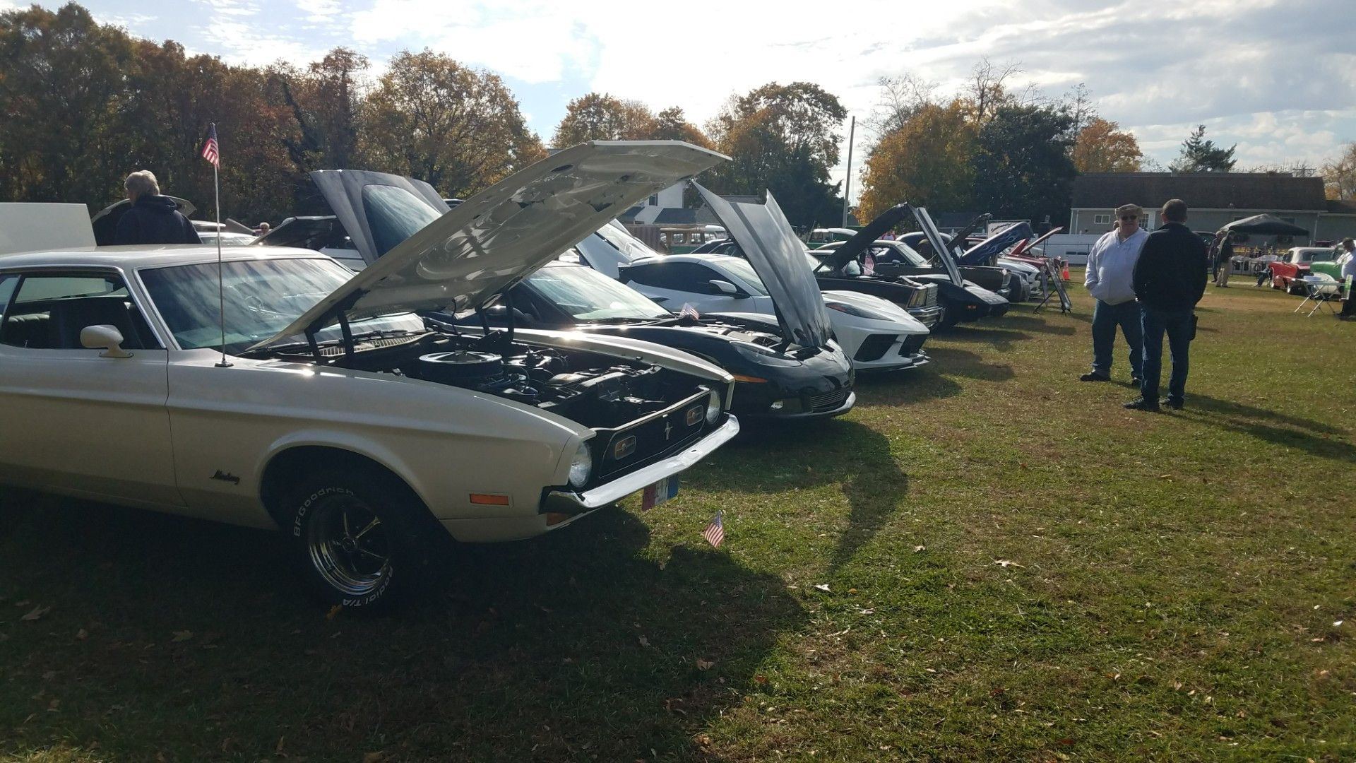 Sentimental Cruisers Nov 13 2021 (25)