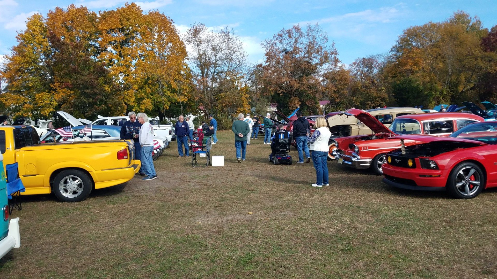 Sentimental Cruisers Nov 13 2021 (27)