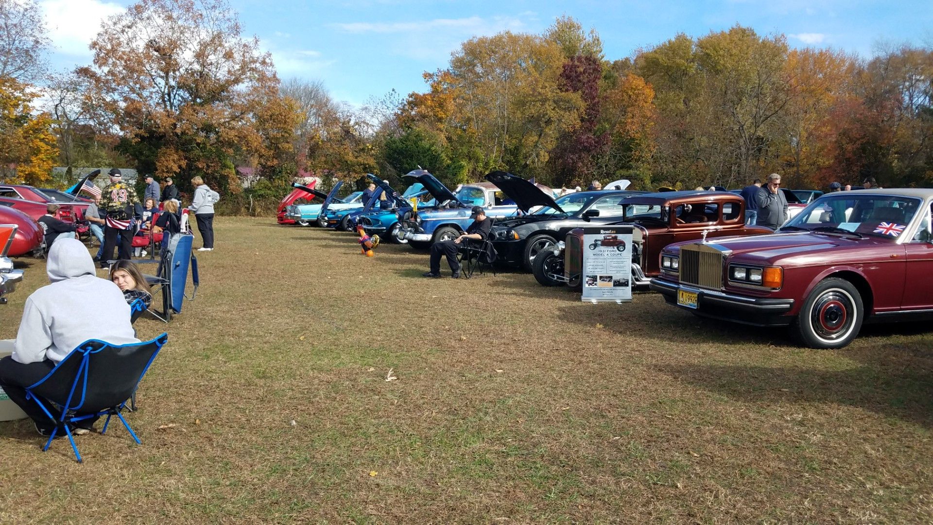 Sentimental Cruisers Nov 13 2021 (28)