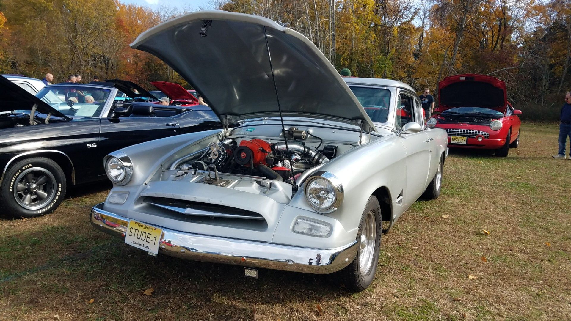 Sentimental Cruisers Nov 13 2021 (29)