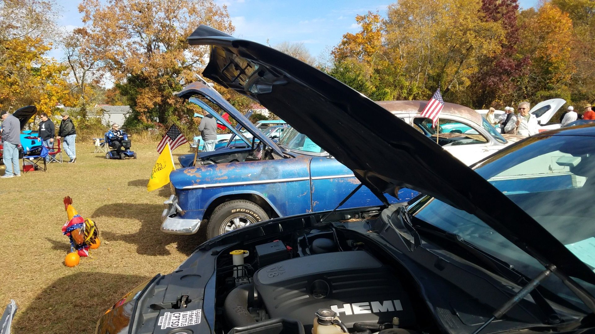 Sentimental Cruisers Nov 13 2021 (34)