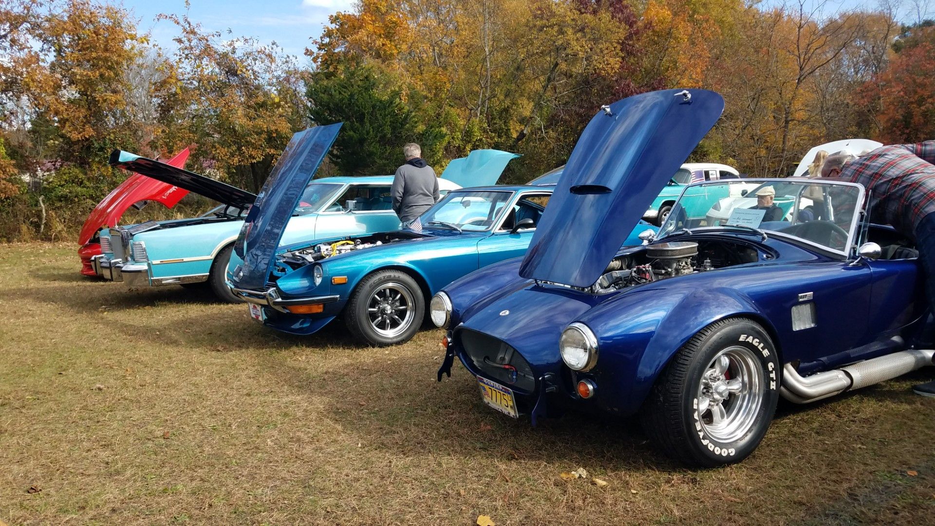 Sentimental Cruisers Nov 13 2021 (35)