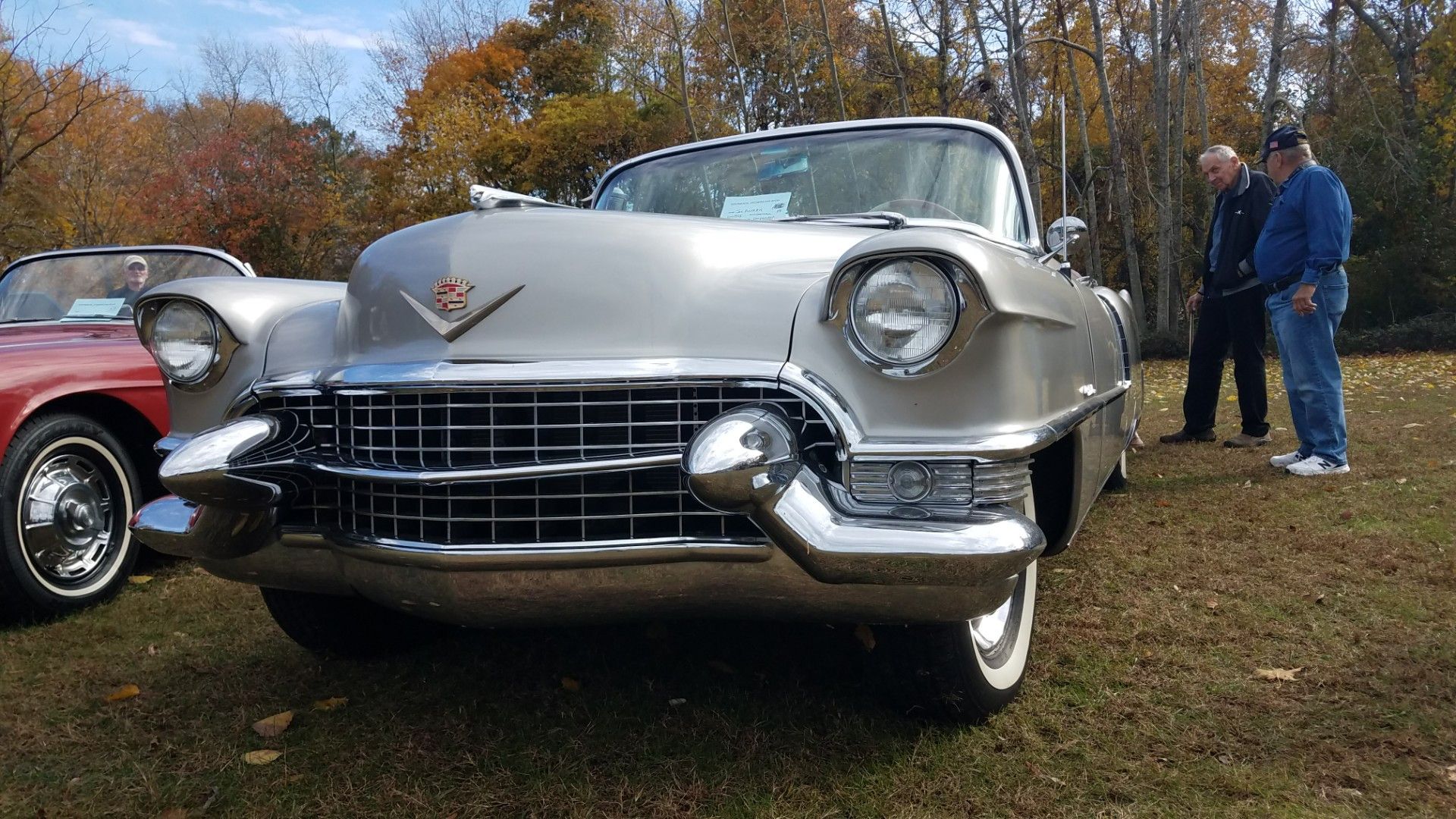 Sentimental Cruisers Nov 13 2021 (36)