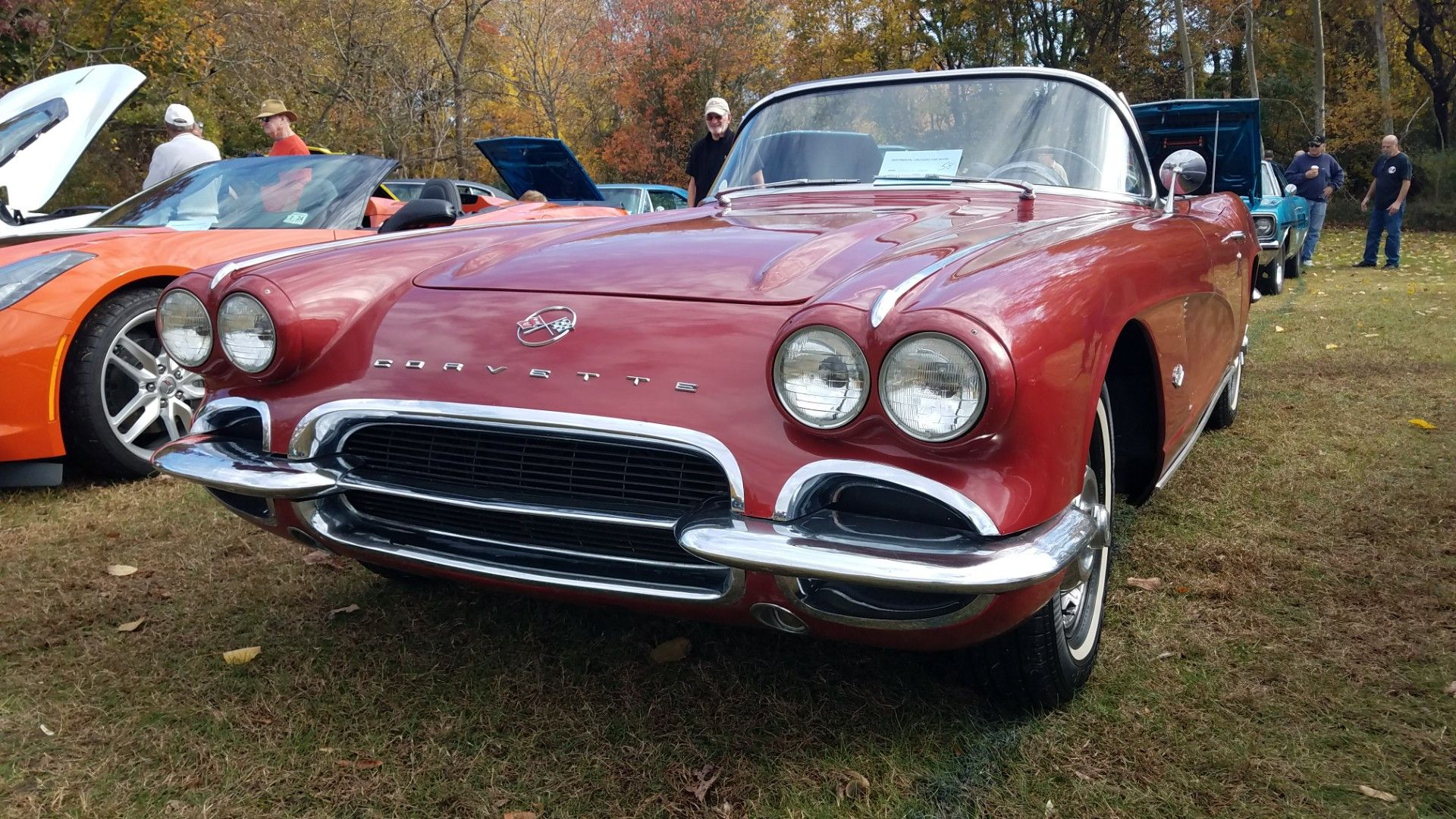 Sentimental Cruisers Nov 13 2021 (37)