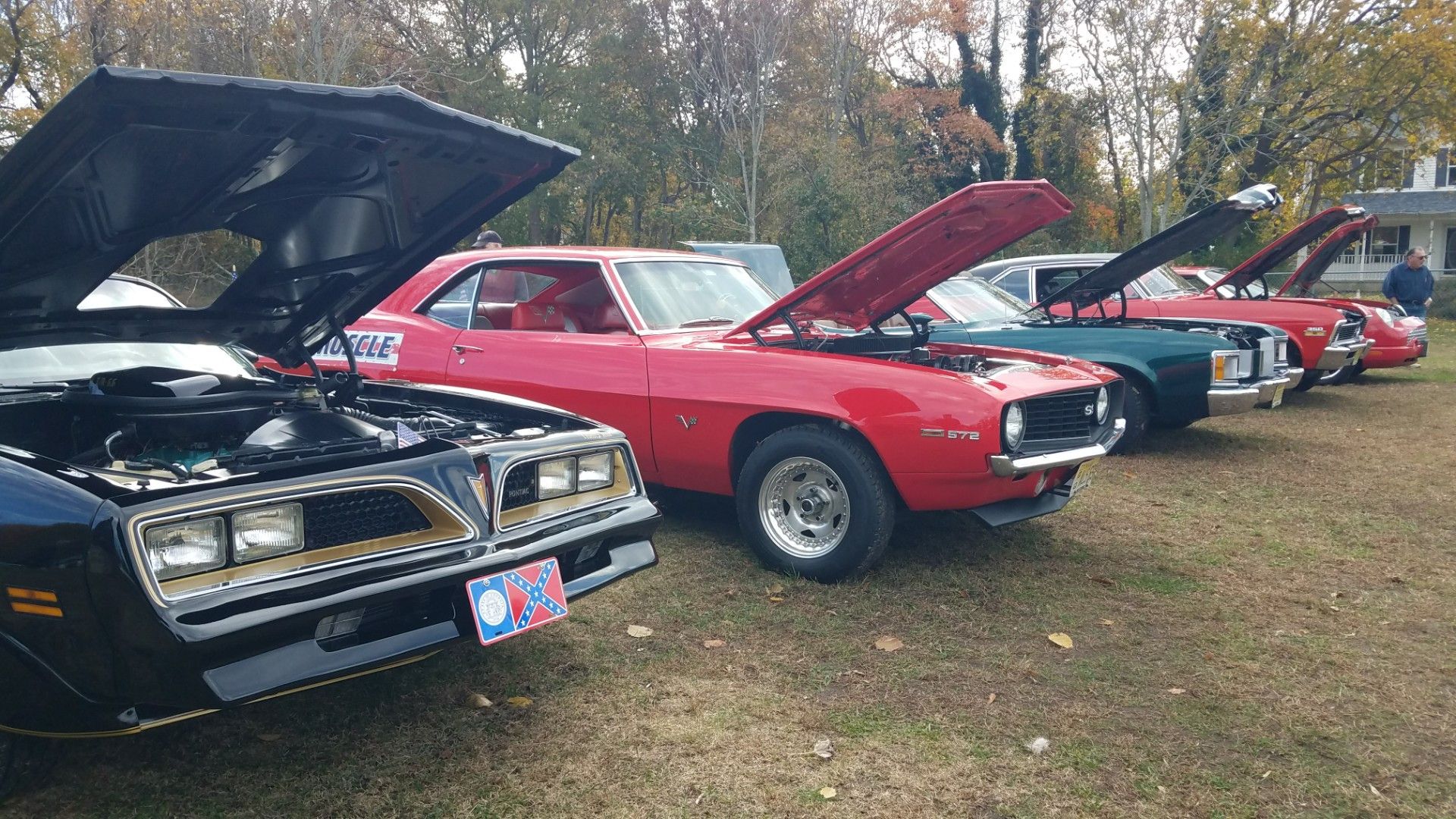 Sentimental Cruisers Nov 13 2021 (43)