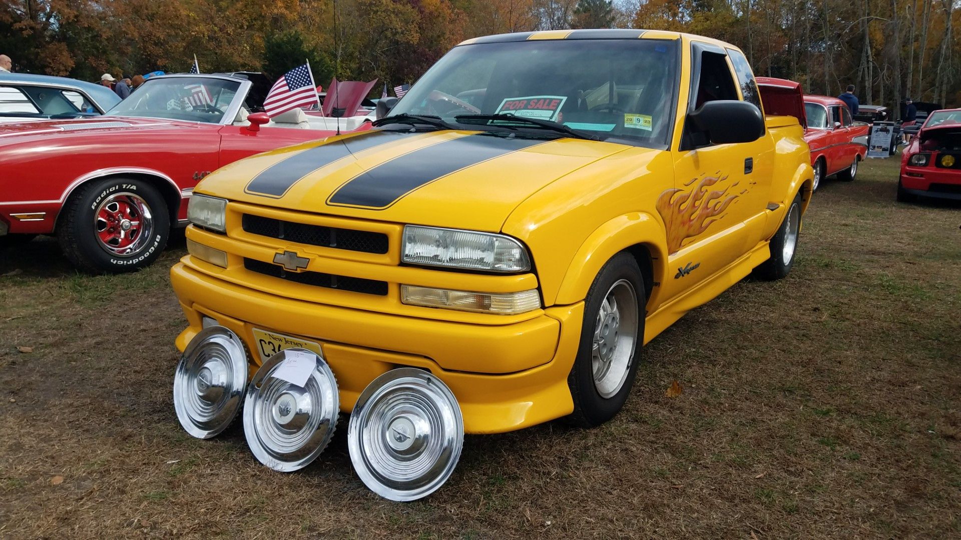 Sentimental Cruisers Nov 13 2021 (53)