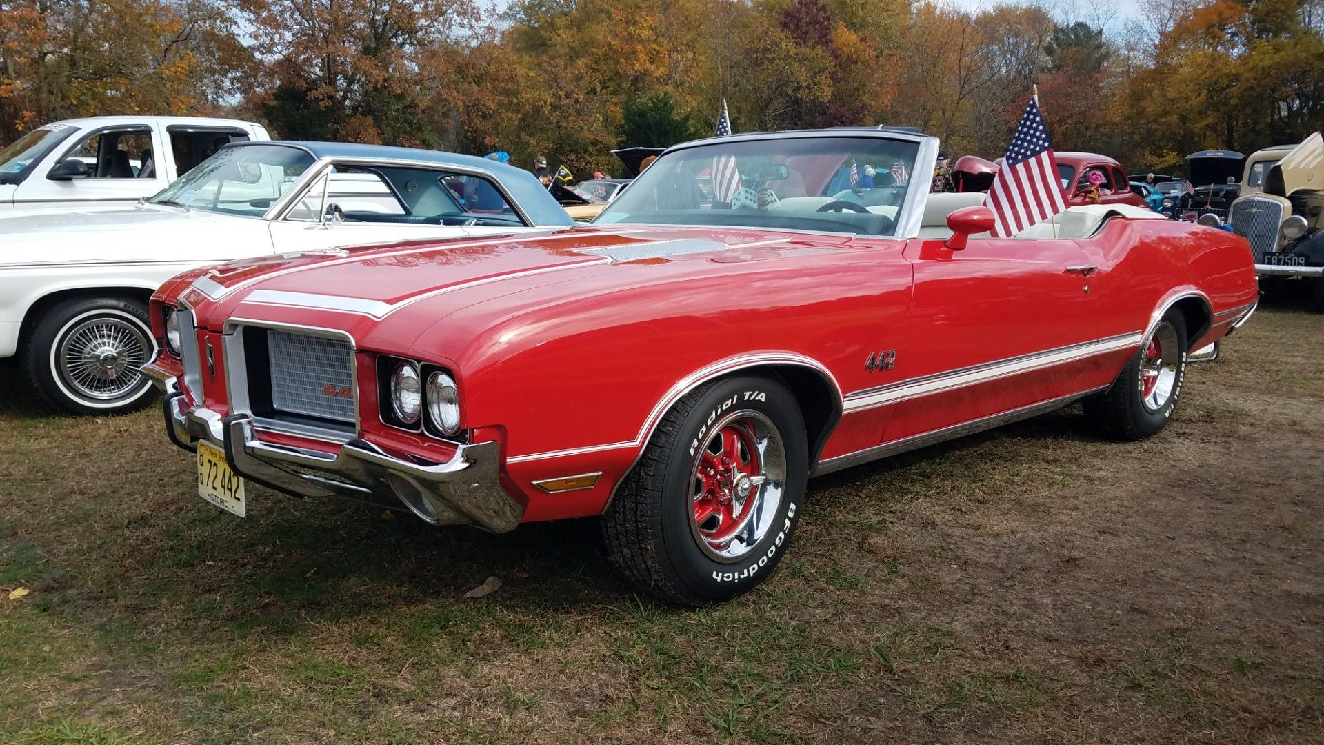 Sentimental Cruisers Nov 13 2021 (55)