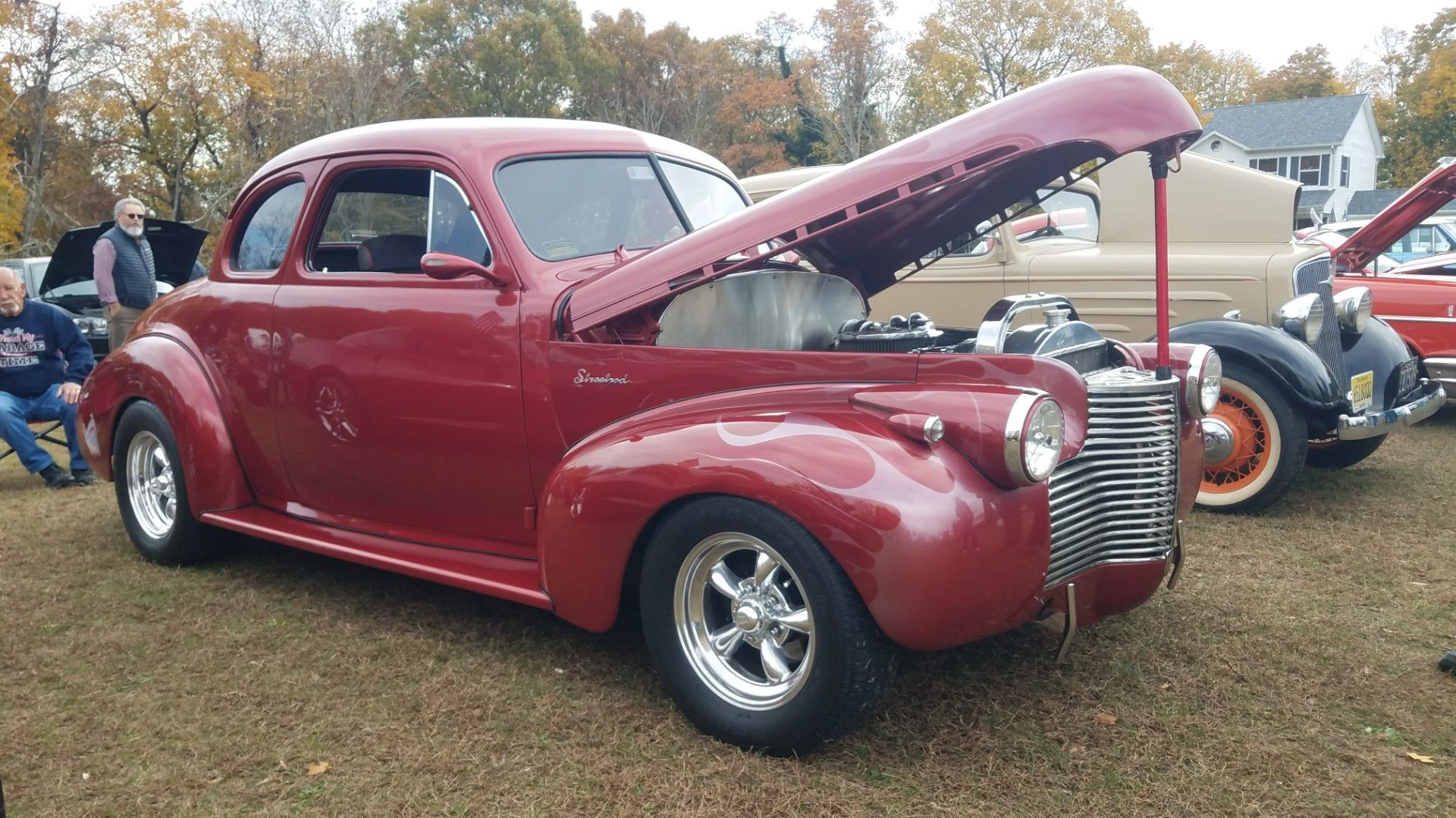 Sentimental Cruisers Nov 13 2021 (67)