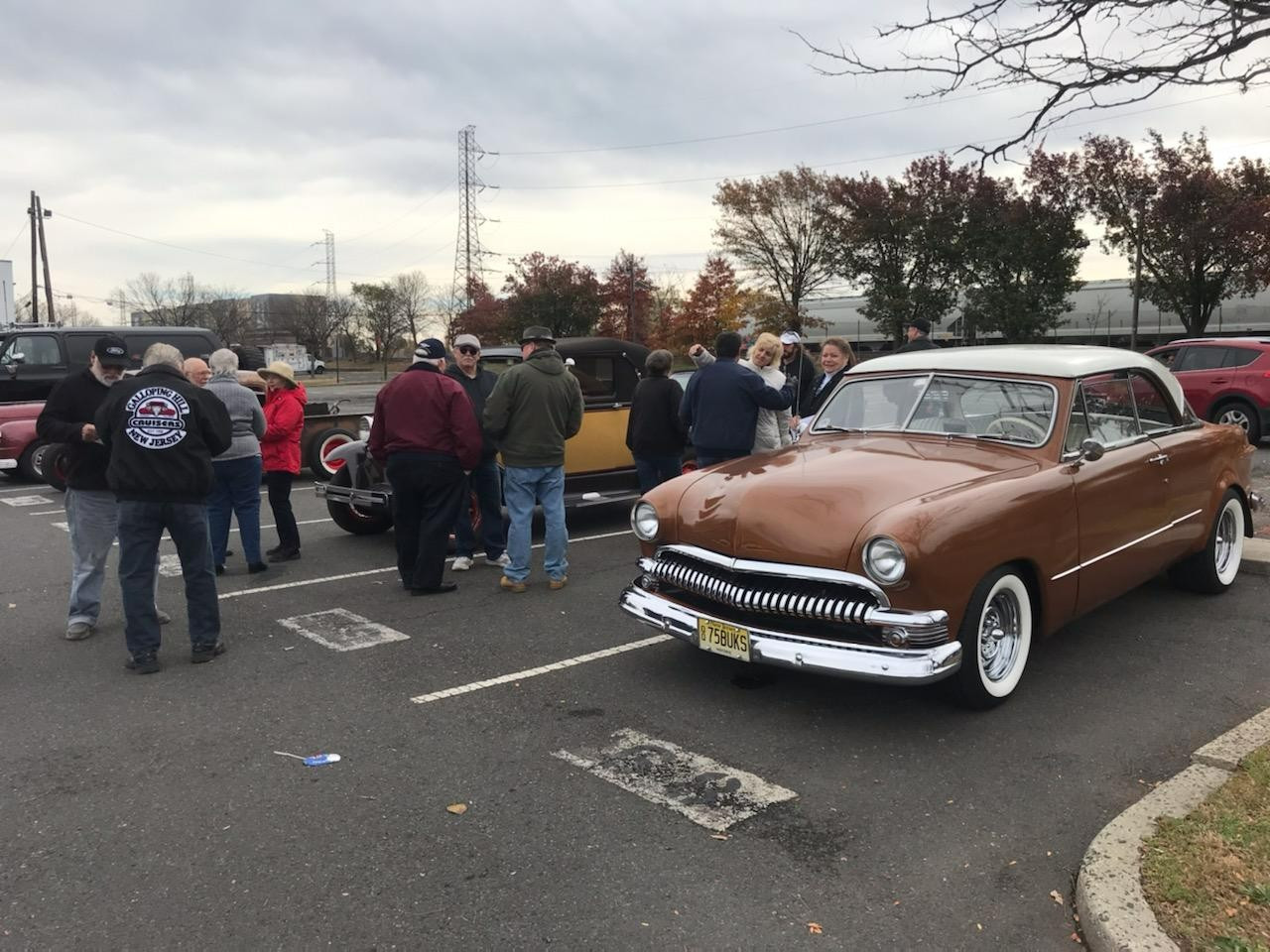 Toms Turkey Trot Nov 14 2021 4