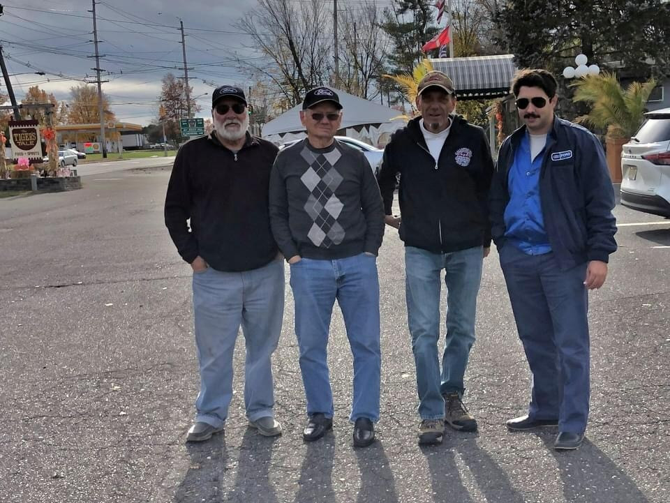 Toms Turkey Trot Nov 14 2021 25