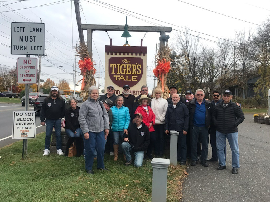 Toms Turkey Trot Nov 14 2021 30