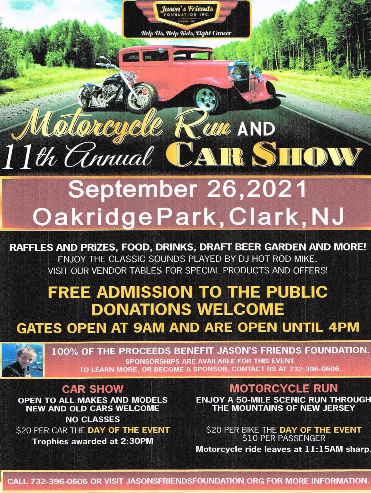 Sept 26 Jason Flyer