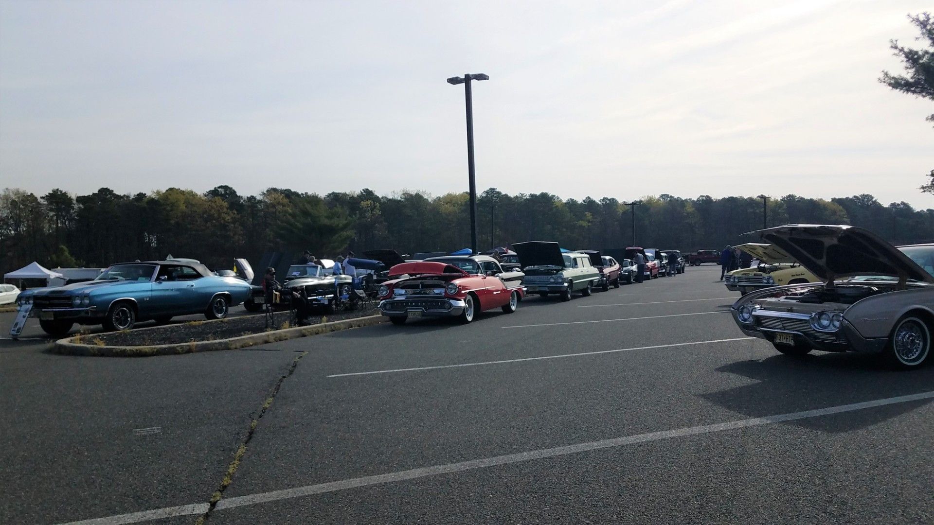 Sentimental Cruisers Time to Shine 2023 (2)