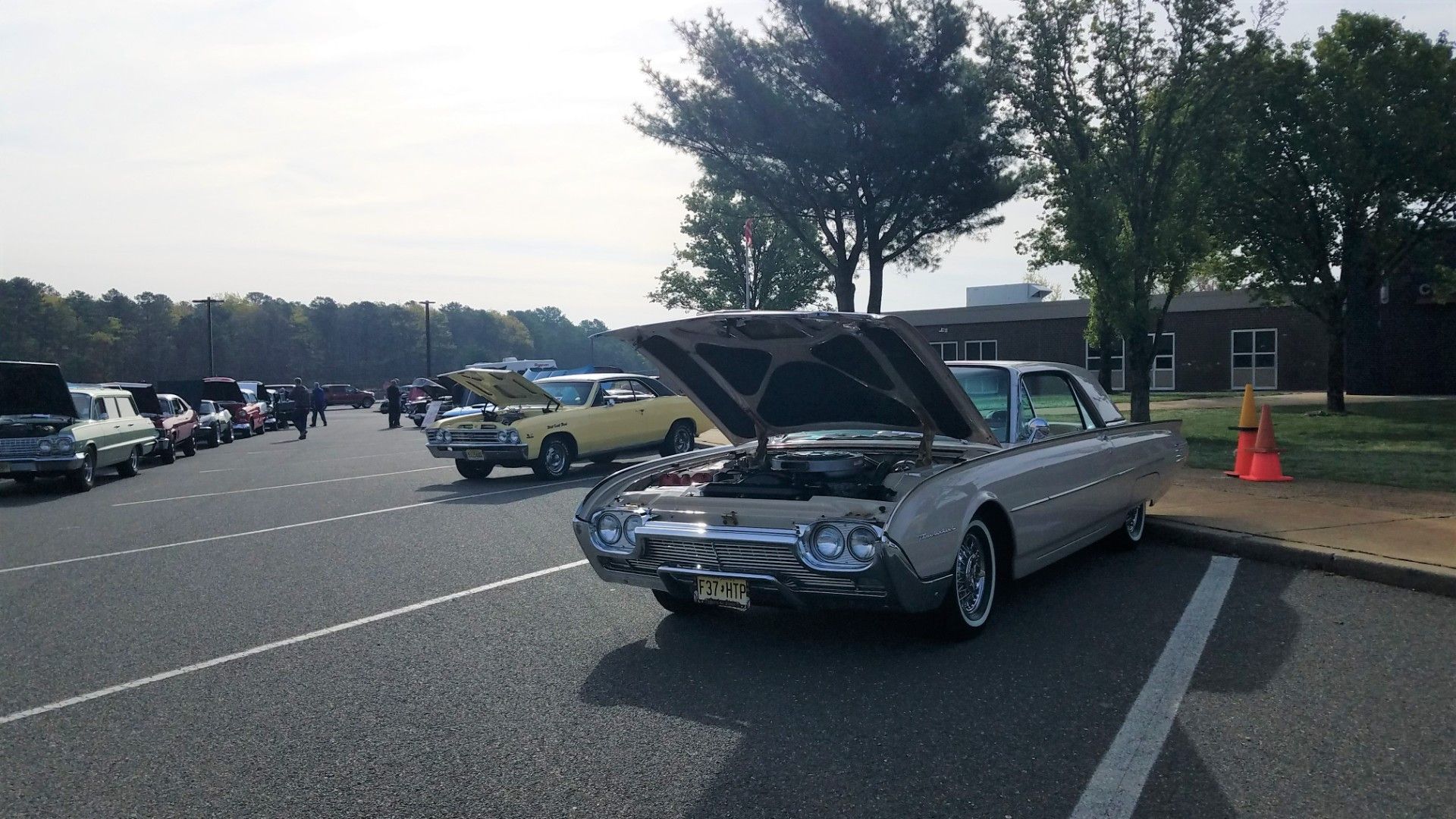Sentimental Cruisers Time to Shine 2023 (3)